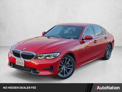 Used 2019 BMW 330i Sedan w/ Convenience Package