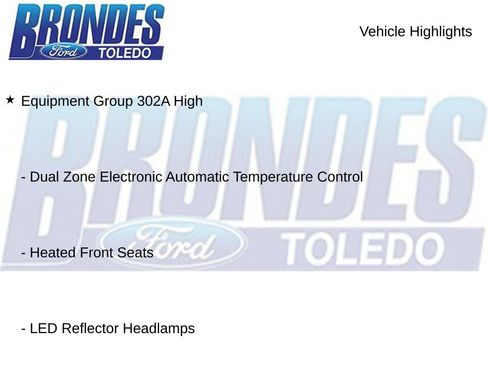 Used 2023 Ford F150 XLT w/ Equipment Group 302A High image 20