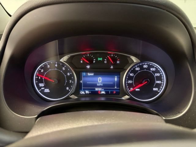 Used 2024 GMC Terrain SLE AWD/4WD image 13