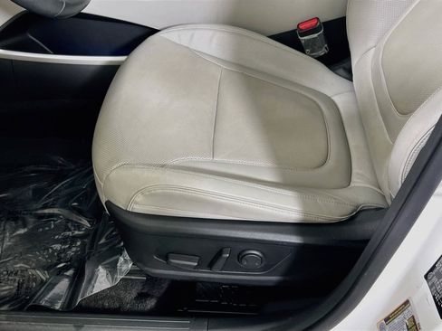 Used 2023 Hyundai Tucson Limited w/ Cargo Package AWD/4WD image 18