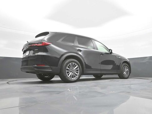 Used 2025 MAZDA CX-90 3.3 Turbo w/ Select Package AWD/4WD image 44