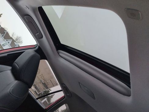 New 2026 Toyota Corolla Cross XLE image 13