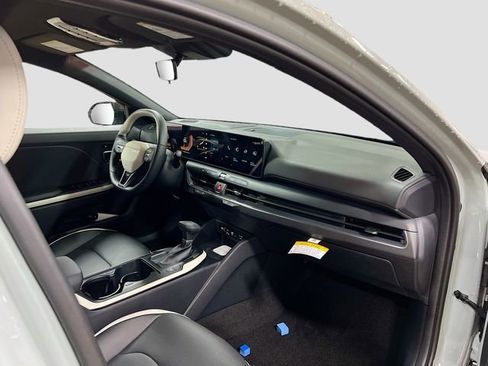 New 2026 Kia K4 GT-Line image 28