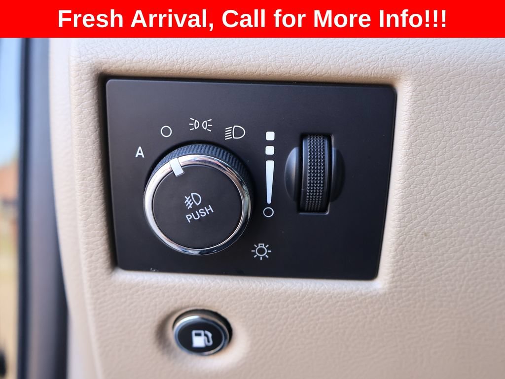 Used 2022 Jeep Grand Cherokee Laredo E w/ Security & Convenience Group AWD/4WD image 31