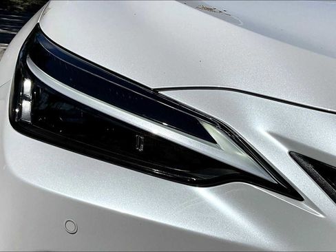 Used 2025 Lexus NX 250 FWD w/ Accessory Package (Z1) image 28