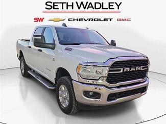 Used 2024 RAM 2500 Big Horn w/ Off Road Package video 1