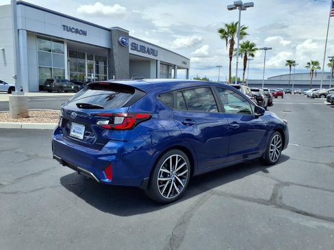 New 2026 Subaru Impreza 2.0i Sport AWD/4WD image 9