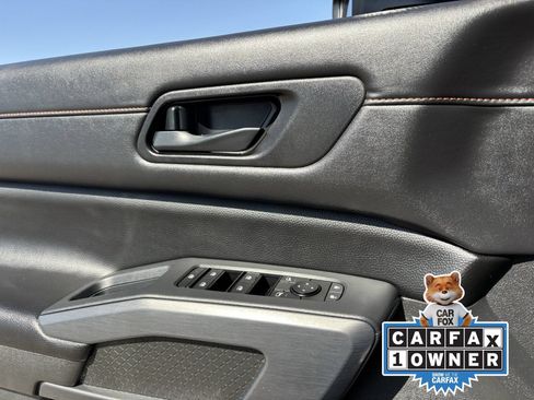 Certified 2024 Nissan Pathfinder Rock Creek AWD/4WD image 22