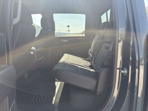 New 2026 Chevrolet Silverado 2500 LT w/ Trail Boss Package image 24