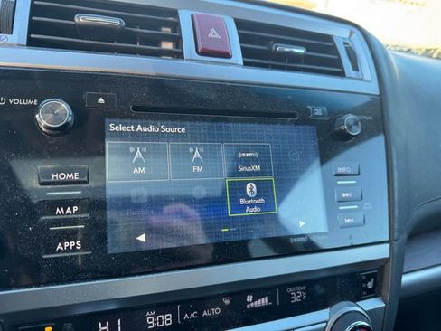 Used 2017 Subaru Outback 3.6R Limited image 20