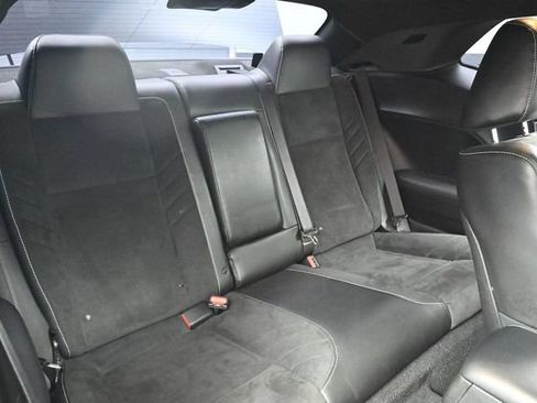 Used 2023 Dodge Challenger SRT Hellcat RWD image 22