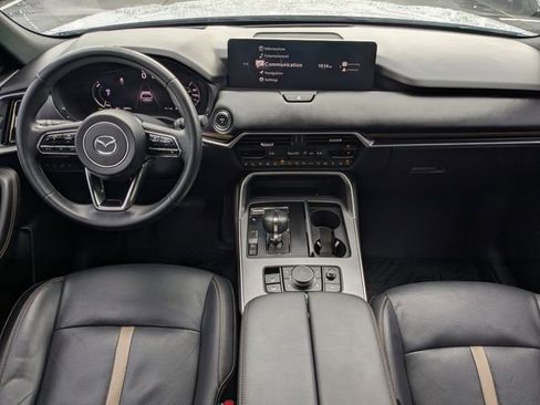 Used 2024 MAZDA CX-90 Plug-In Hybrid w/ Premium Plus image 17