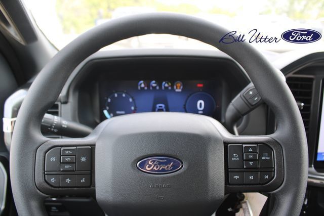 New 2026 Ford F150 STX w/ Equipment Group 200A RWD image 15