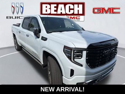 Used 2026 GMC Sierra 1500 Denali Ultimate