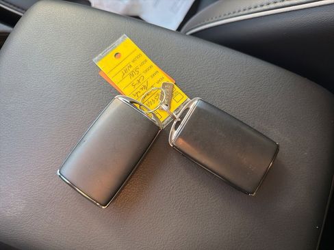 Used 2024 MAZDA CX-5 AWD 2.5 S w/ Select Package image 15