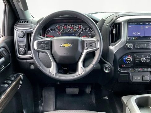 Used 2019 Chevrolet Silverado 1500 LT w/ All-Star Edition image 8
