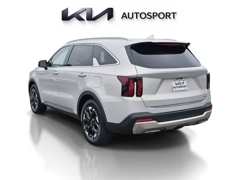 New 2026 Kia Sorento S FWD image 13