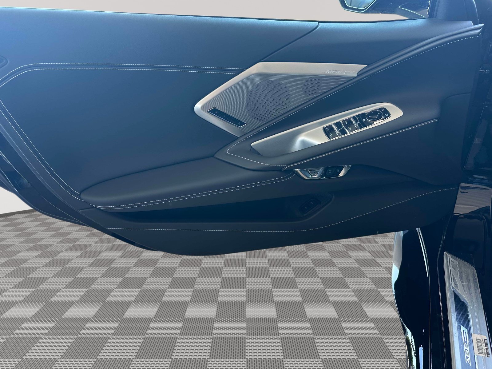 New 2026 Chevrolet Corvette E-Ray AWD/4WD image 31