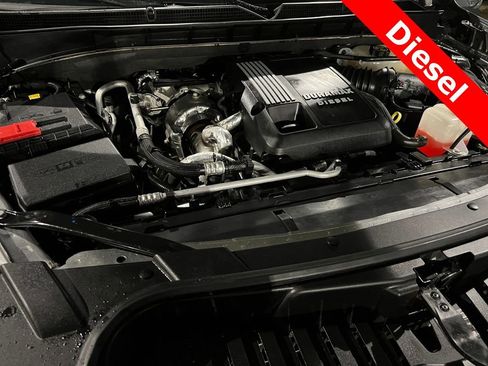 Used 2021 GMC Yukon SLT image 43