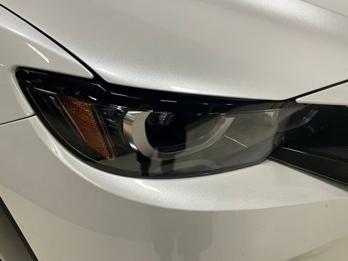 Used 2025 MAZDA CX-50 AWD 2.5 S w/ Premium Plus Pkg image 27