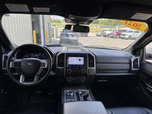 Used 2021 Ford Expedition Max XLT AWD/4WD image 27