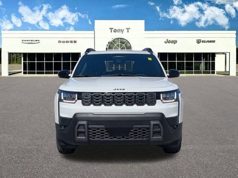 New 2026 Jeep Cherokee Limited AWD/4WD image 2