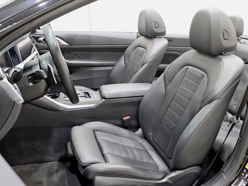 Used 2023 BMW 440i xDrive M440i xDrive w/ Premium Package image 30