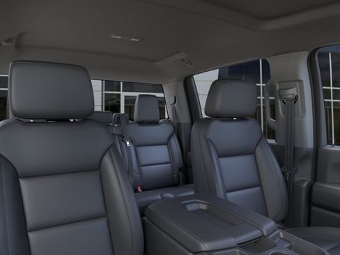 New 2026 GMC Sierra 3500 Pro w/ Convenience Package AWD/4WD image 42