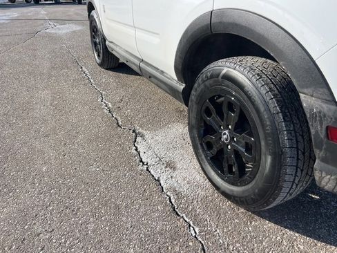 Certified 2023 Ford Bronco Sport Big Bend w/ Convenience Package image 25