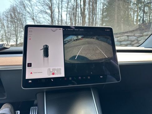 Used 2020 Tesla Model 3 Performance AWD/4WD image 17