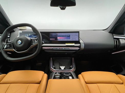New 2026 BMW X3 xDrive30 w/ Premium Package AWD/4WD image 10