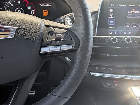 New 2026 Cadillac CT4 Sport RWD image 18