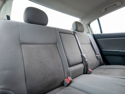 Used 2011 Nissan Sentra 2.0 S w/ Convenience Pkg image 30