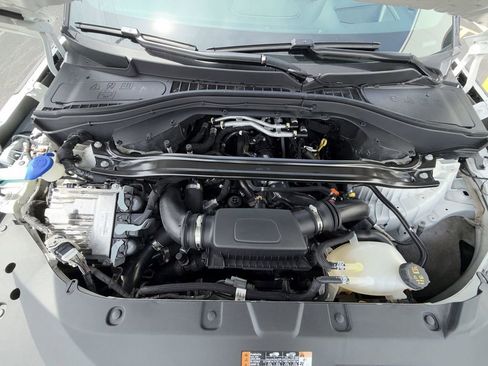 Certified 2025 Lincoln Aviator Reserve w/ Equipment Group 201A AWD/4WD image 18