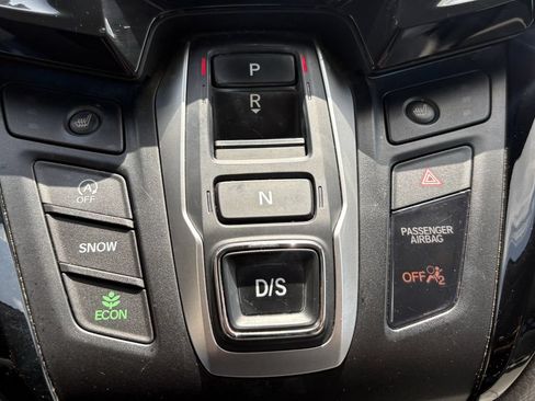 Used 2022 Honda Odyssey Touring image 19