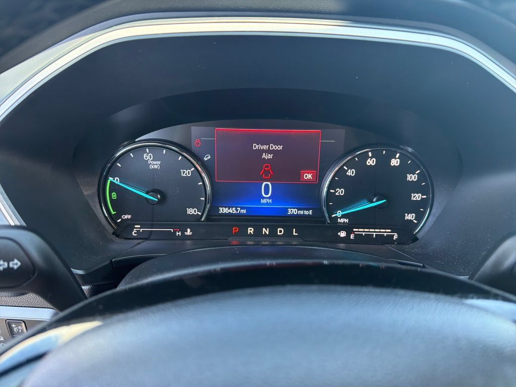 Used 2022 Ford Escape SE w/ Convenience Package AWD/4WD image 20