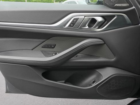Certified 2023 BMW i4 eDrive35 w/ Premium Package RWD image 27