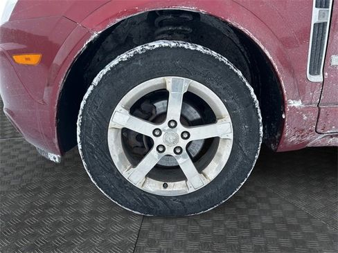 Used 2009 Saturn Vue XR w/ Premium Trim Package image 9