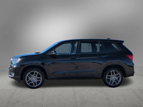 Used 2023 Honda Passport EX-L image 3