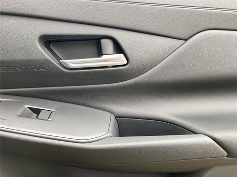 New 2026 Nissan Sentra SV w/ SV Convenience Package image 32