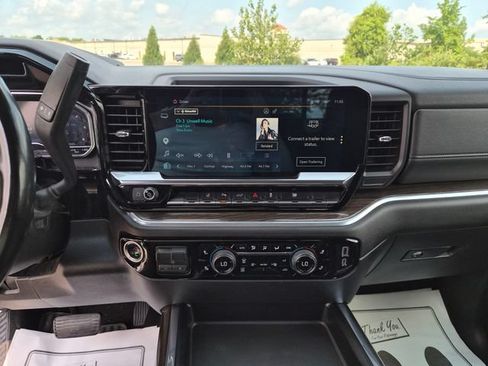Used 2025 Chevrolet Silverado 2500 LT w/ All Star Edition AWD/4WD image 25