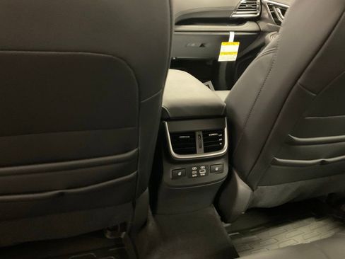 New 2025 Subaru Legacy Touring XT image 23