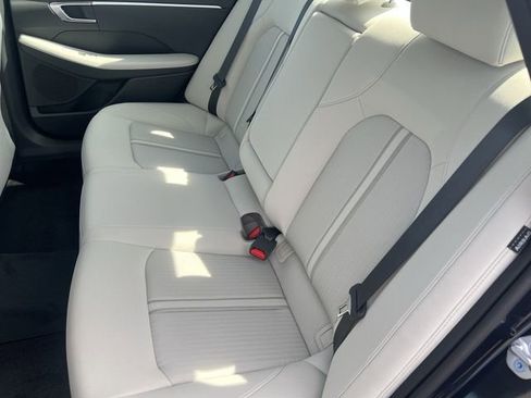 New 2026 Hyundai Sonata SEL FWD image 29