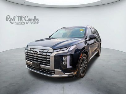 Used 2025 Hyundai Palisade Calligraphy