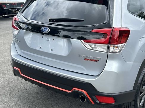 Used 2024 Subaru Forester Sport AWD/4WD image 14