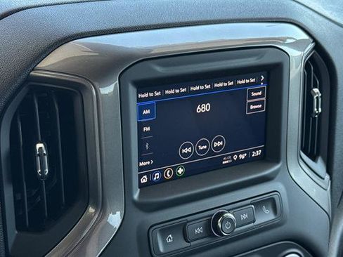 New 2026 Chevrolet Silverado 2500 W/T w/ WT Convenience Package AWD/4WD image 19