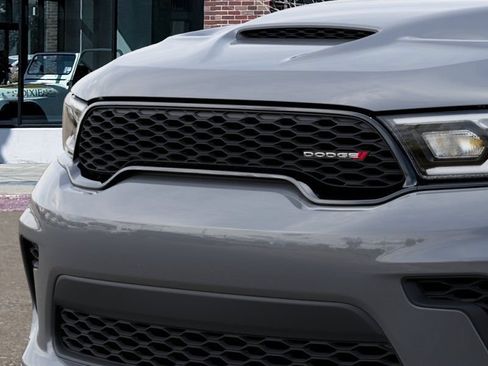 New 2026 Dodge Durango GT w/ Blacktop Package AWD/4WD image 11