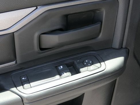 New 2025 RAM 4500 Tradesman image 11