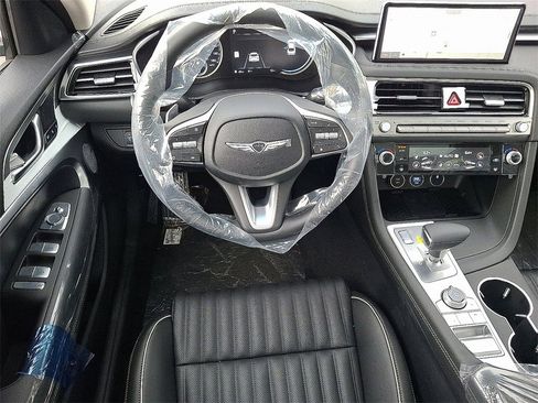 New 2026 Genesis G70 2.5T Prestige image 8