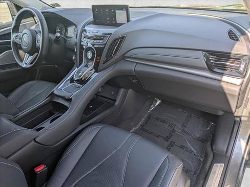 Used 2023 Acura RDX AWD w/ Technology Package image 23
